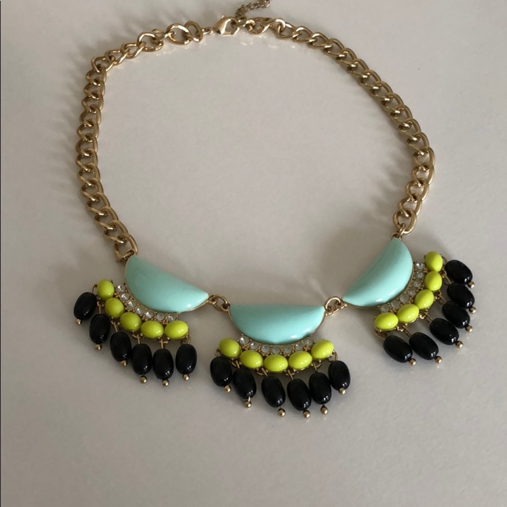 Statement Necklace